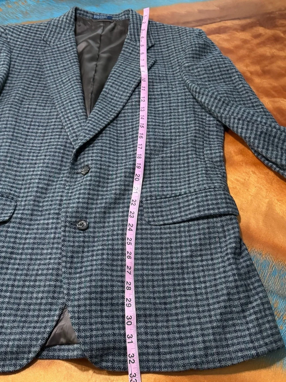 robert alexander vtg deadstock